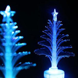 Đèn Led Trang Trí Cây Thông Noel 411''