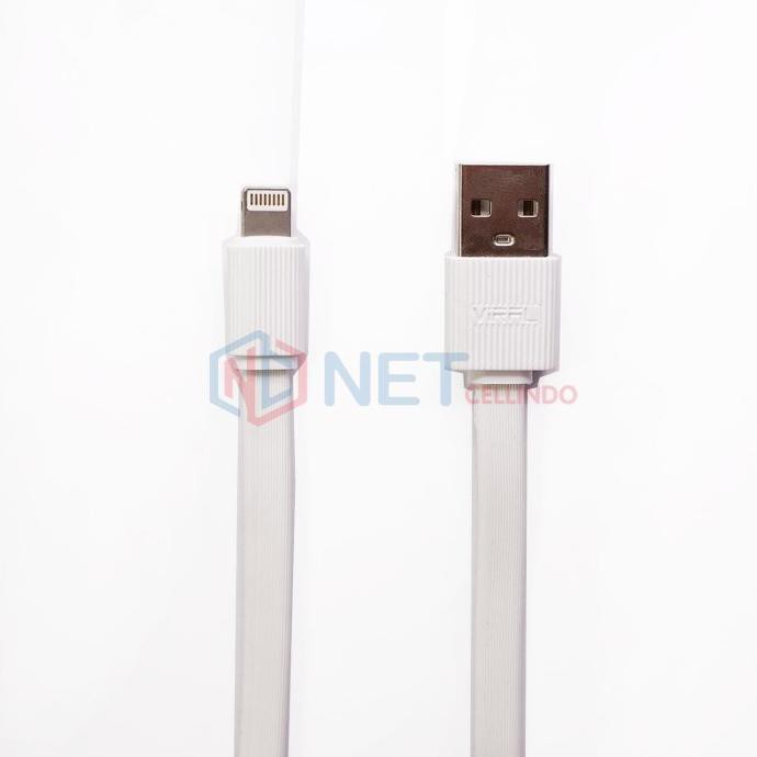 Cáp Sạc Vg3C Xpf-496 Fsp / Usb Fsp 1.5m Cho Iphone