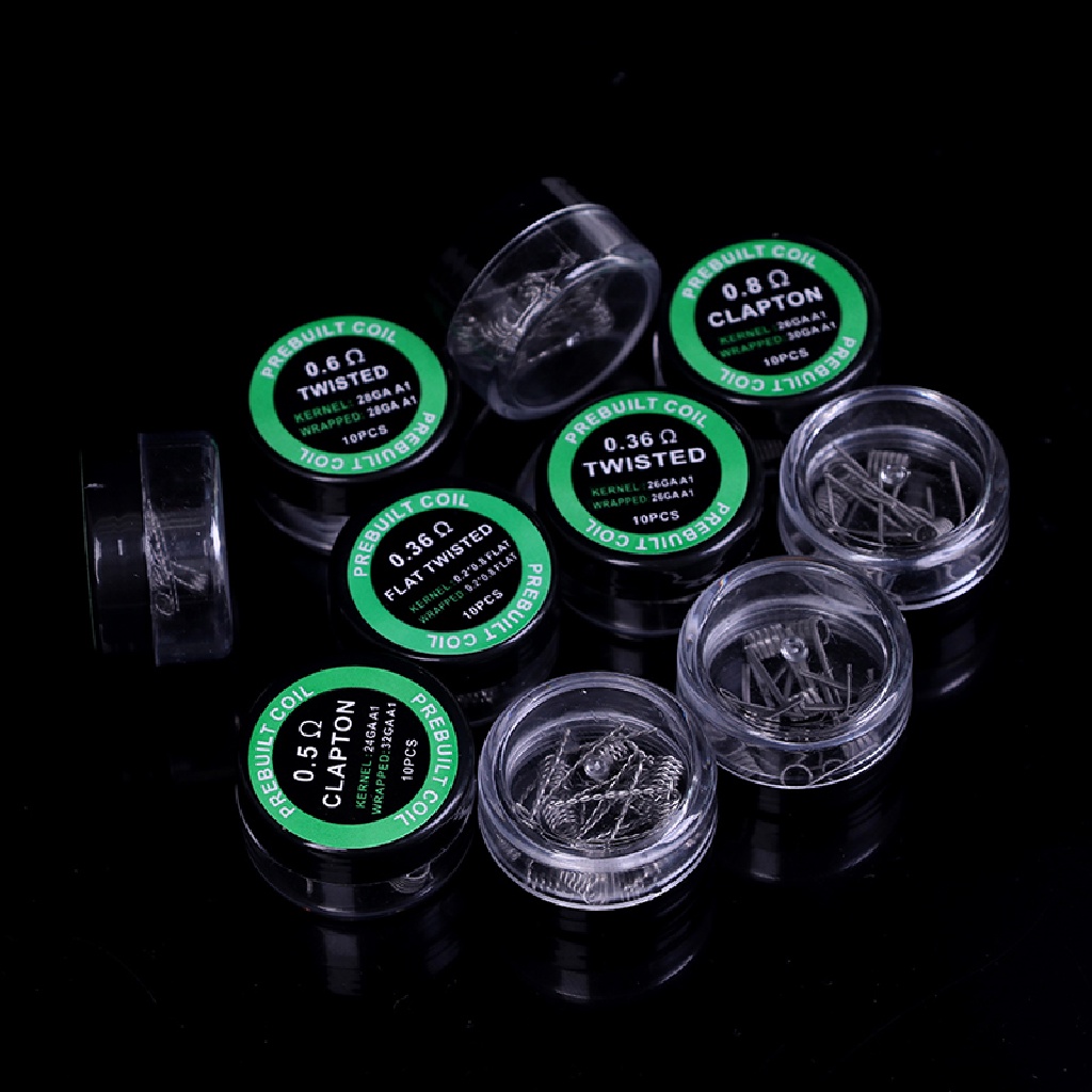 Hộp 10 cuộn dây bọc thực phẩm A1 tiện dụng | BigBuy360 - bigbuy360.vn