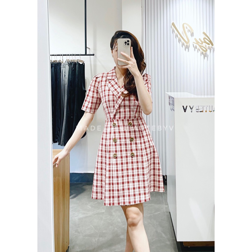 BEAUTEBYV - Váy Bloom | BigBuy360 - bigbuy360.vn