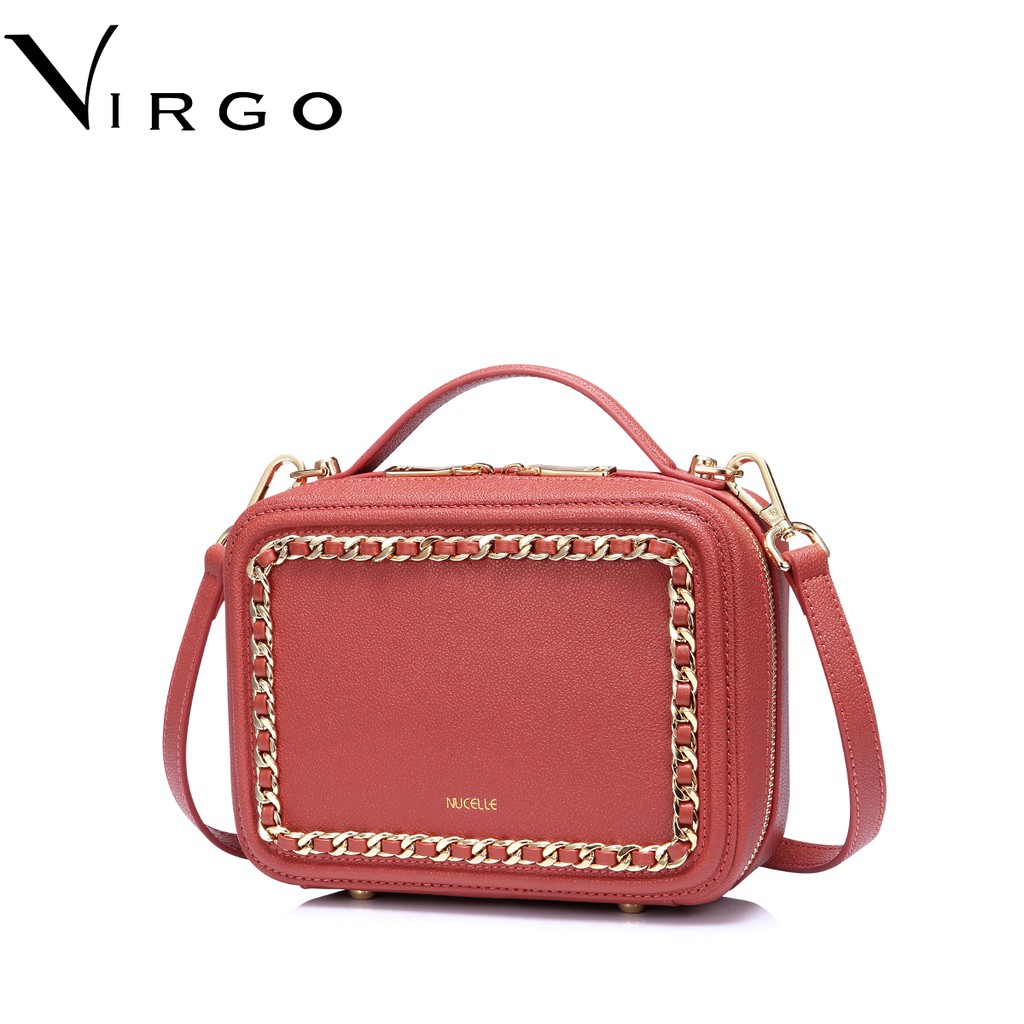 Túi xách nữ thời trang Nucelle Virgo VG474