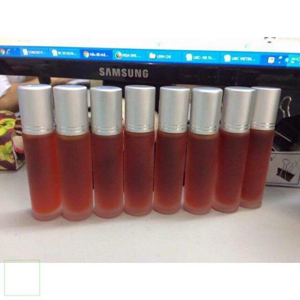 Bi lăn dầu gấc cho môi mềm đỏ tự nhiên