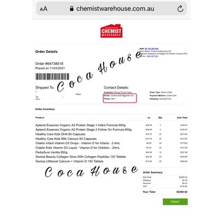 COMBO CANXI VÀ DHA HEALTHY CARE CHO BÉ ✅ hỗ trợ phát triển chiều cao và trí não