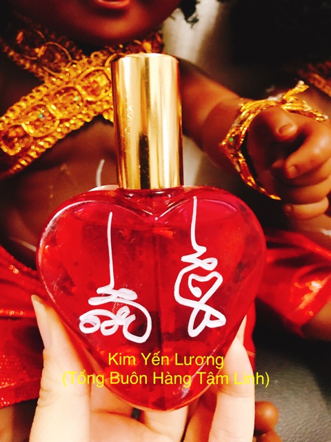 🎀 Nước Hoa Inkoo 🎀