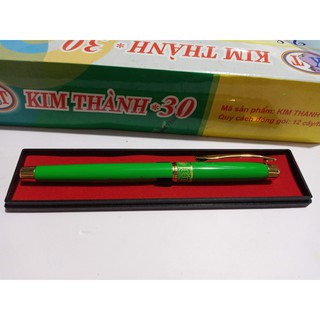 Bút máy Kim Thành 30