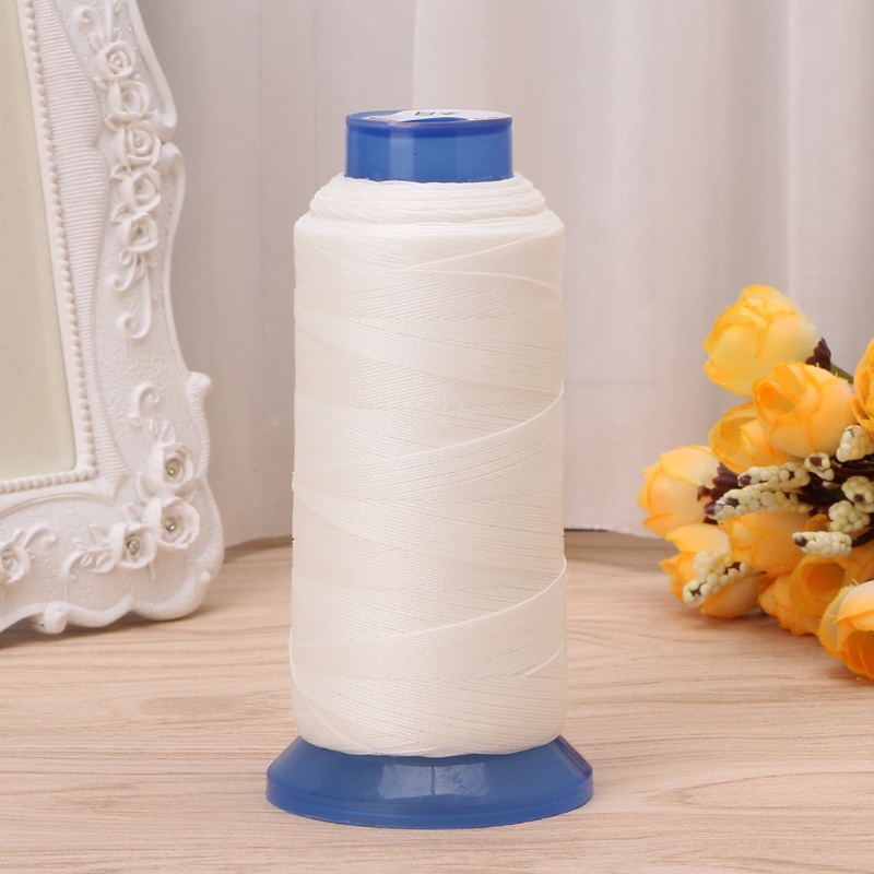 Cuộn Chỉ Sáp 480m 0.5mm Chuyên Dụng May Đồ Thủ Công