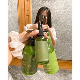 DẦU XẢ DỪA VIJULLY [MUA 1 TẶNG 1]