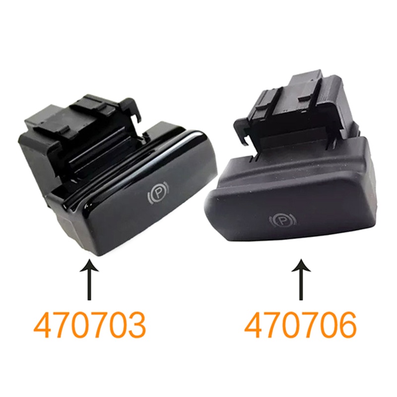 Nút Công Tắc Phanh Xe Hơi EDB * EDB 470706/470703