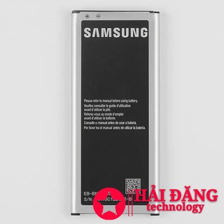 Pin Samsung Galaxy Note 4