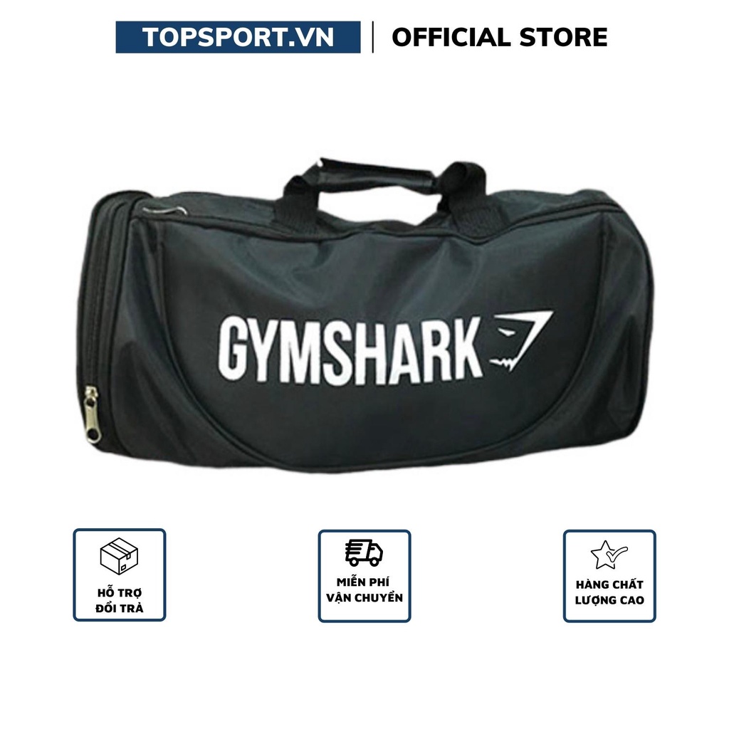 Túi Trống Thể Thao GYMSHARK Túi Tập GYM Túi Du Lịch Nam Nữ Sportme