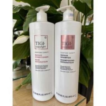 Dầu Gội TIGI CopyRight Repair Phục Hồi 970ML - thegioimypham1