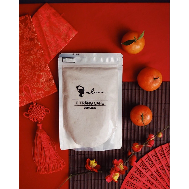 Ủ trắng cafe | BigBuy360 - bigbuy360.vn