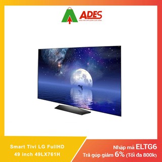 Tivi LG 55B6T 55inch OLED, 4K UHD, HDR