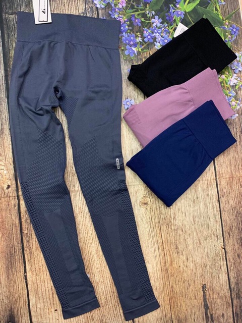 Quần dài lưng cao nâng mông gen bụng | BigBuy360 - bigbuy360.vn