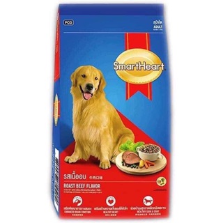 Thức Ăn Cho Chó Lớn Con SMARTHEART