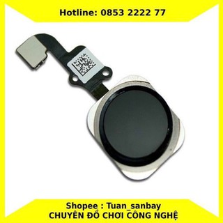 Nút home ip, dây phím home ip 5s/5se/6g/6s/6plus/6splus/7g/7plus/8g/8plus