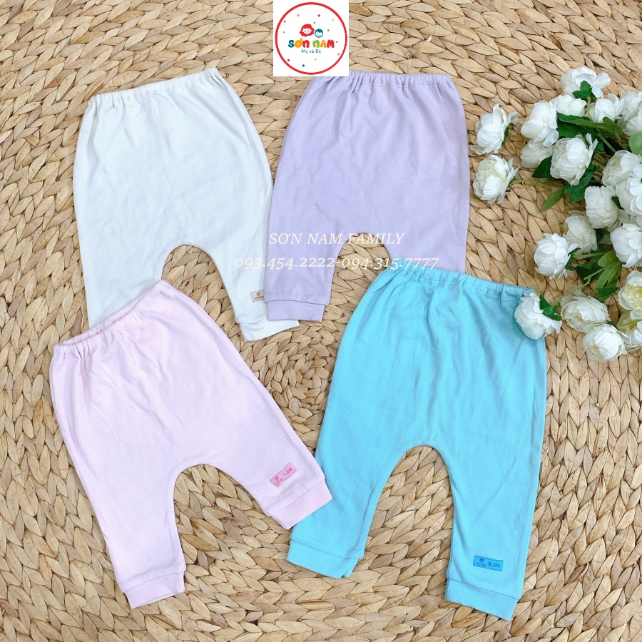 Quần Liền Đũng LULLABY NH03-17 Đủ Size Cho Bé