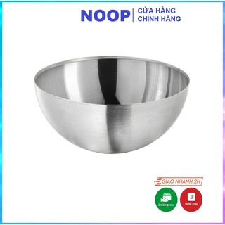 Bát trộn salad rau của Inox cao cấp chính hãng ikea D28cm IK11