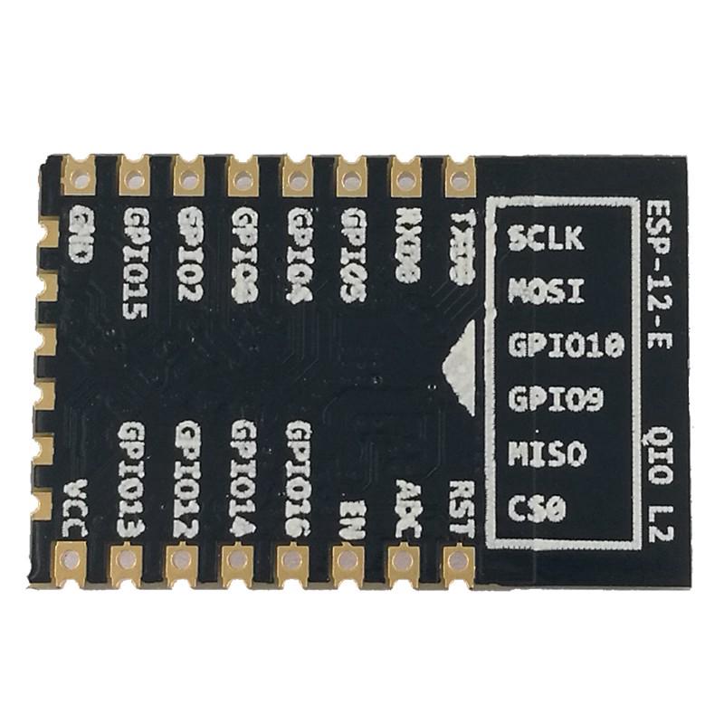 1 Chip wifi ESP8266 ESP-12E