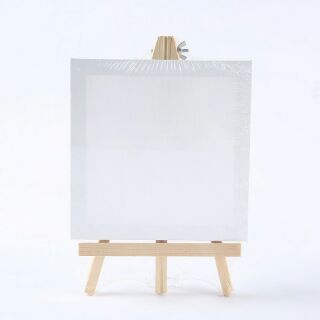 Bộ giá vẽ kèm toan mini