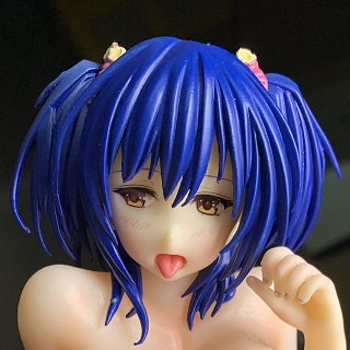 Mô Hình Nhân Vật Nanmu Q-Six Tỉ Lệ 1 / 6