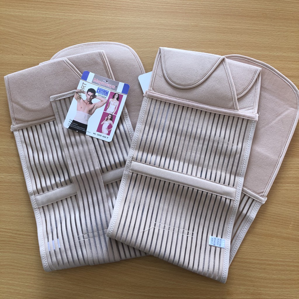 (BẢN DÀY 2 LỚP) Đai nịt bụng giảm mỡ. Gen nịt bụng, đai gen bụng, gen bụng nữ, gen định hình chính hãng | BigBuy360 - bigbuy360.vn