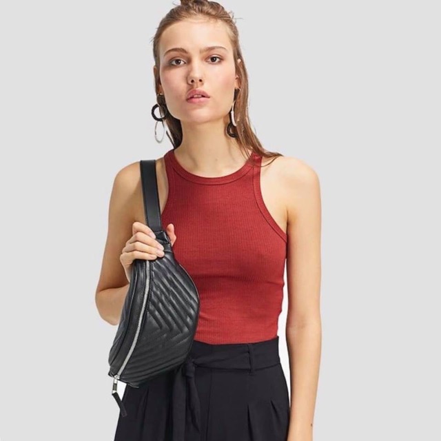 TÚI ĐEO BỤNG STRADIVARIUS | BigBuy360 - bigbuy360.vn