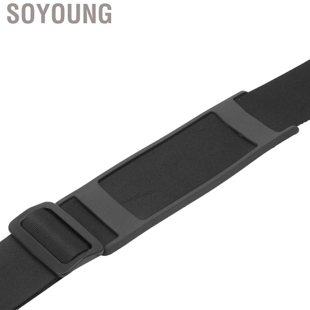 [Hàng tồn kho] Dây Đeo Cần Câu Cá Tiện Lợi