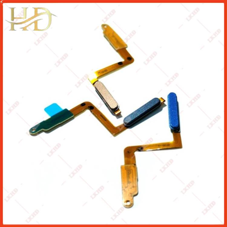 DÂY CÁP NGUỒN  + VÂN TAY SAMSUNG 750 / A7 2018