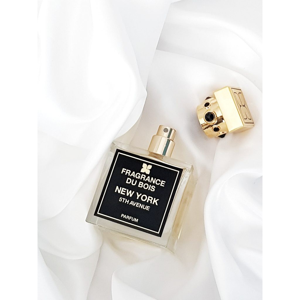 Nước Hoa Dùng Thử Du Bois New York 5th 5ml/10ml/20ml _ 𝔂𝓾𝓶𝓲 𝓹𝓮𝓻𝓯𝓾𝓶𝓮𝓼 | Thế Giới Skin Care