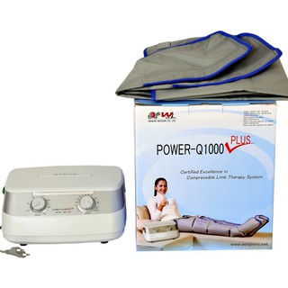 Máy điều trị suy giãn tĩnh mạch chi