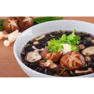 Canh Miso, Rong biển đậu hũ khô Nhật Bản 100g (canh Miso)