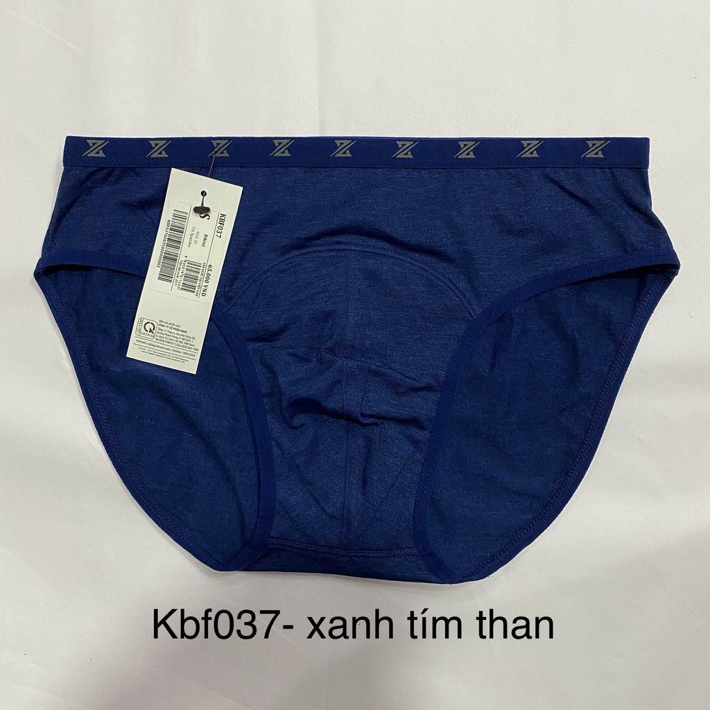 Sịp Tam Giác Cạp Nhỏ cho các anh Béo Bụng Kwin TG2