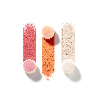 Phấn má hồng tán mút Yeowoo Hwajangdae Puff Filter Blusher 4g