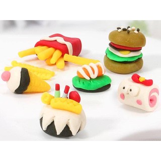 ĐỒ CHƠI - Máy Làm Kem 3IN1
