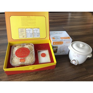 Yến Sợi Cao Cấp Khánh Hòa Nest 50g - Combo 2