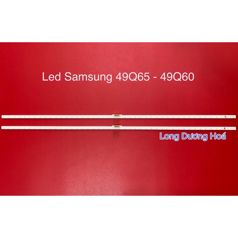 [Hãng] Bộ Led Tivi Samsung 49Q65 - 49Q60