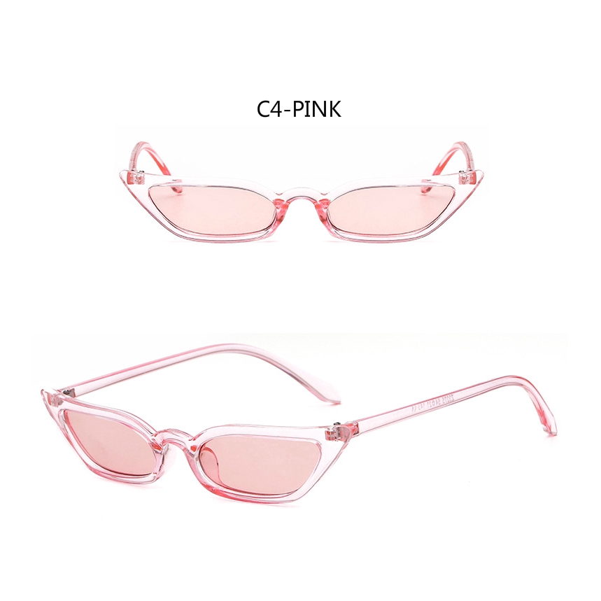 Kính mát bản lề bằng kim loại phong cách thời trang nam nữ Châu Âu