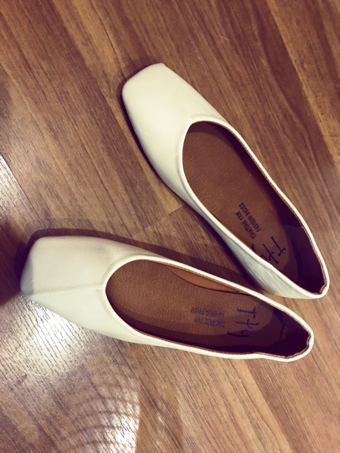 HÀNG NO BRAND 1 đôi sz35