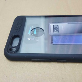 Ốp lưng Mi5X – Mi A1 Clear Cover