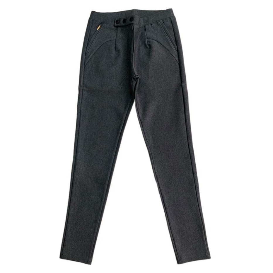 Quần tây thun umi chất co dãn size từ (42kg-62kg)