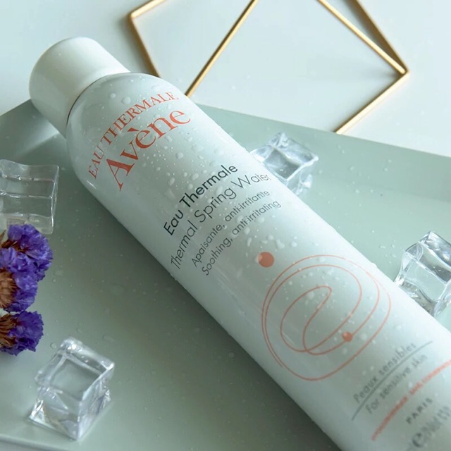 Xịt Khoáng Avène Eau Thermale Spring Water 150ml và 300ml | BigBuy360 - bigbuy360.vn
