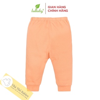 Quần dài đáp đũng Lullaby