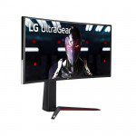 Màn hình LCD LG 34GN850-B 34&quot; QHD, gaming, 4K, nano IPS New - Hàng Chính Hãng