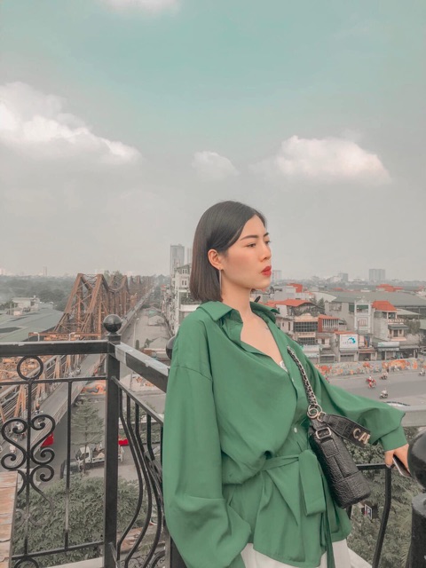 Túi xách nữ cao cấp Andu Store