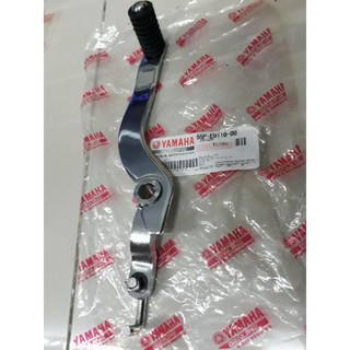 Cần số exciter 5 số 2011 yamaha