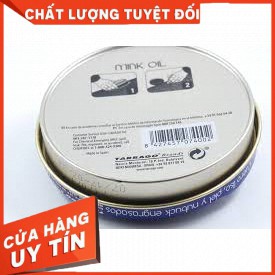 Sale Dầu chồn dưỡng đồ da,giầy da - Mink oil Tarrago 100ml | Sản xuất Tây Ban Nha| Chuẩn Chính Hãngchamsocgiay