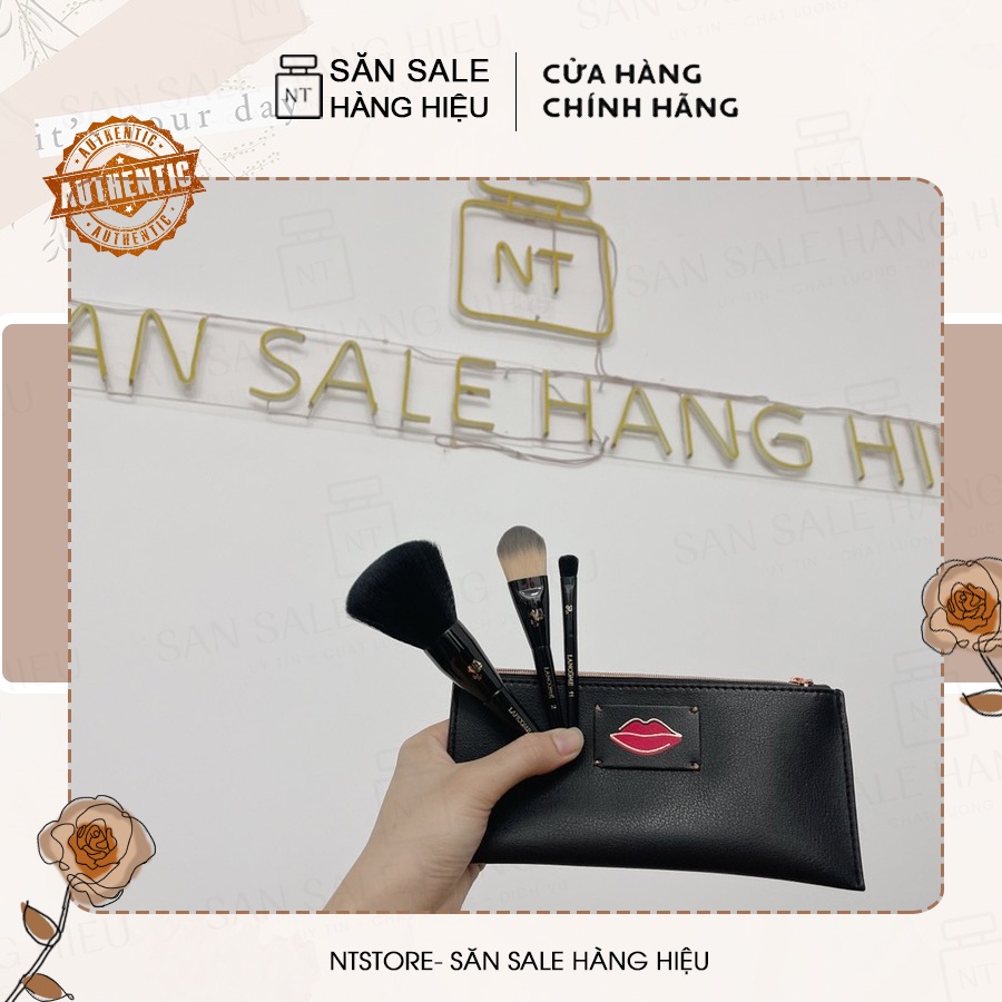 Set cọ Lancome chính hãng