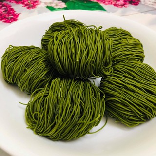 500g mì cải KALE Hữu cơ