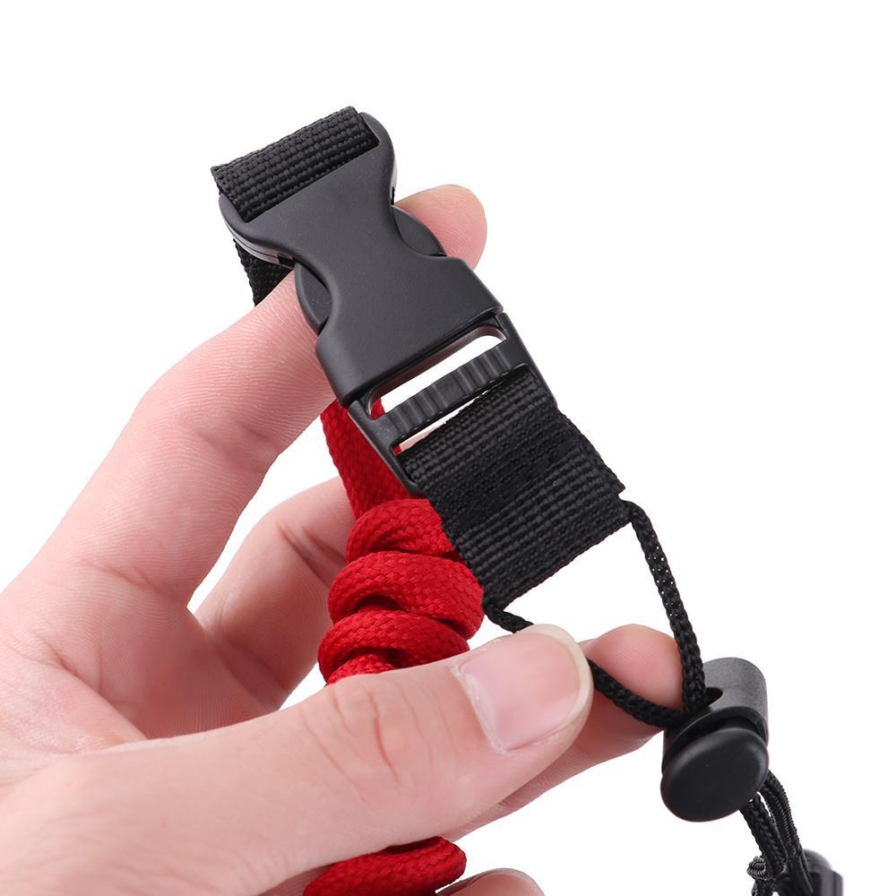 YOLA Dây Buộc Mái Chèo Thuyền Co Giãn Chống Mất An Toàn